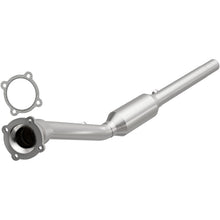 Load image into Gallery viewer, MagnaFlow Conv DF 99-04 VW Beetle V4 1.8L GLX Turbo S / 99-03 Golf V4 1.8L GLS GTI/Jetta V4 1.8L GLS - 23773