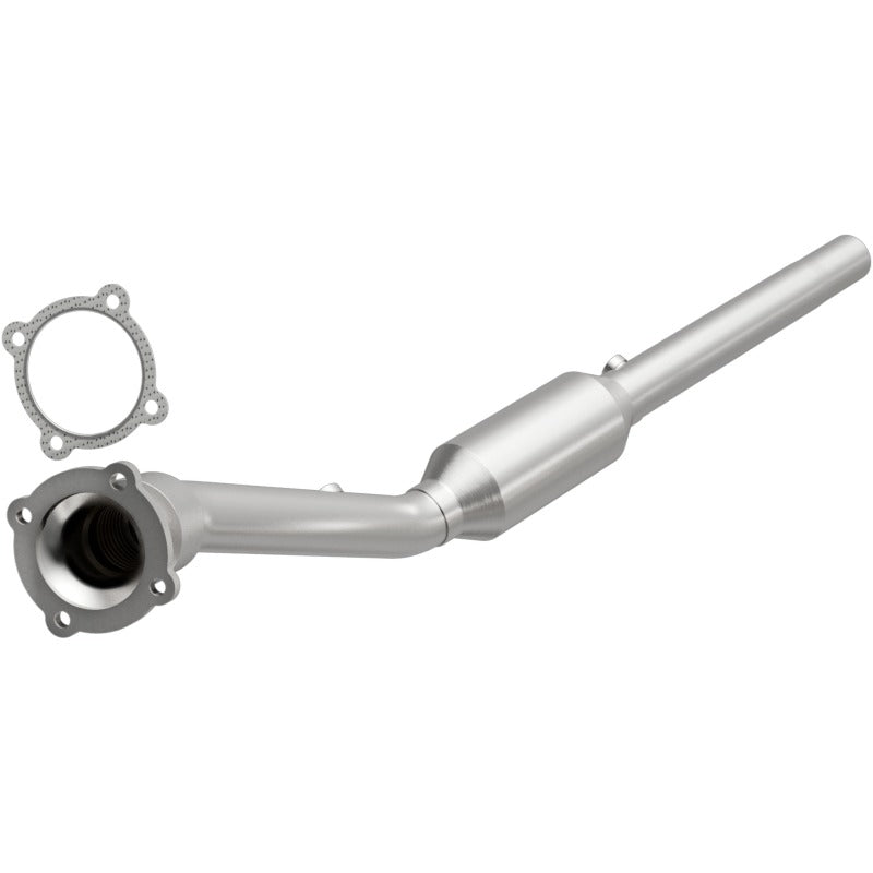 MagnaFlow 04-05 Volkswagen Jetta 1.8L Direct Fit Converter - 4561892