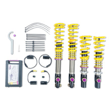 Load image into Gallery viewer, KW Coilover Kit V4 2018 BMW M5/F90 AWD w/ Delete Modules - 3A7200CC