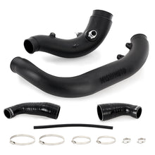 Load image into Gallery viewer, Mishimoto 17-20 Ford F-150 Raptor 3.5L Turbo Inlet Tube Kit - MMAI-F35T-17T