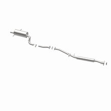 Load image into Gallery viewer, MagnaFlow BRE Exhaust Kit 06-07 9-2X Impreza Outback 2.5L - 106-0093