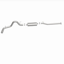 Load image into Gallery viewer, MagnaFlow Sys CB 05- Toyota Tacoma EC/CC-SB - 16625