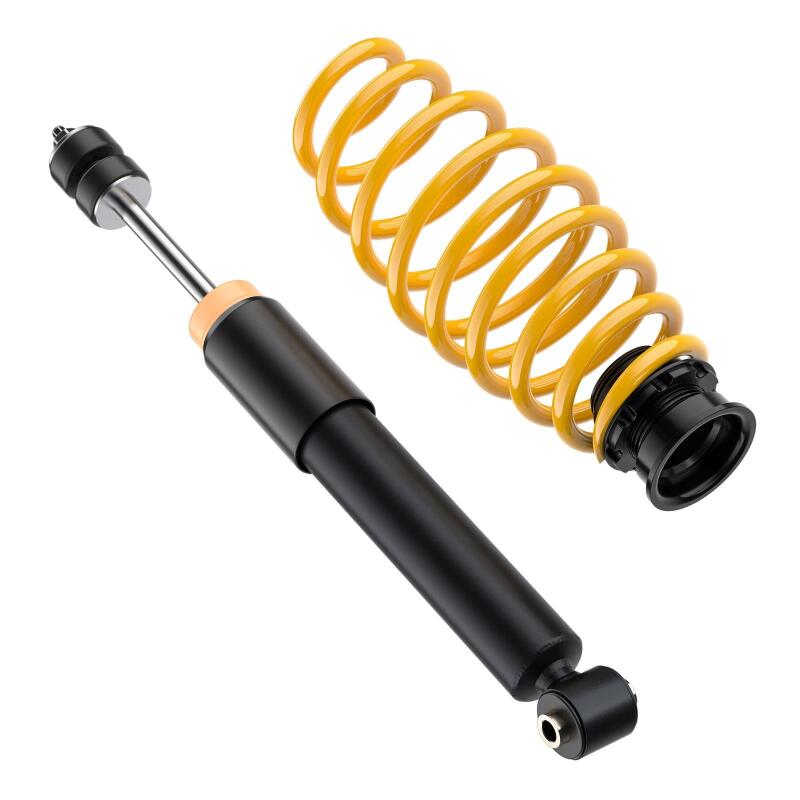 ST XTA Coilover Kit 08-14 Ford Mustang Shelby GT500 - 18230855