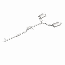 Load image into Gallery viewer, MagnaFlow BRE Exhaust Kit 99-03 Acura CL TL 3.2L - 106-0307