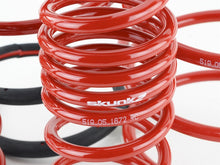 Load image into Gallery viewer, Skunk2 05-06 Acura RSX Lowering Springs (2.25in - 2.00in.) (Set of 4) - 519-05-1672