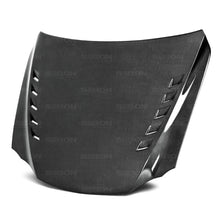 Load image into Gallery viewer, Seibon 14-20 Lexus IS250/IS300 BT Style Carbon Fiber Hood - HD14LXIS-BT