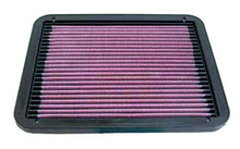 Load image into Gallery viewer, K&amp;N 91-05 Chrysler/Plymouth/Dodge/Mitsubishi/Mazda  Drop In Air Filter - 33-2072