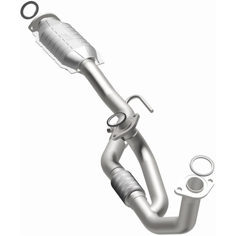 MagnaFlow Direct Fit Catalytic Converter 98-03 Avalon/Camry 3.0L - 51091