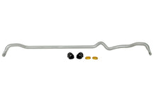 Load image into Gallery viewer, Whiteline 13+ Subaru Forester SJ Front 26mm Heavy Duty Adjustable Sway Bar - BSF50Z