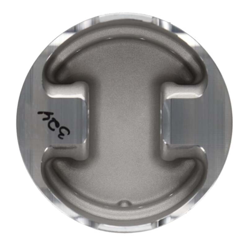 Wiseco Toyota 7MGTE 4v Dished -16cc Turbo 83.5 Piston Shelf Stock Kit - K613M835