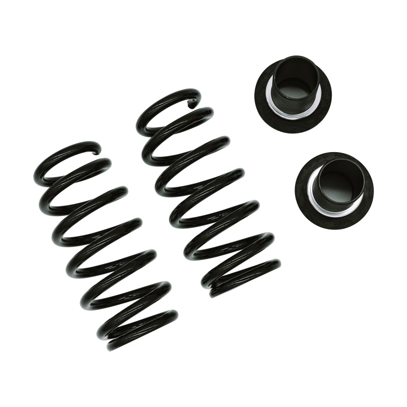 Air Lift Performance 18-24 Toyota Camry 2.5L (XV70 Platform) Coilover Kit - 79019