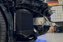 Load image into Gallery viewer, CSF 2019+ Lamborghini Urus / 2020+ Audi RS Q8 / SQ8 / SQ7 High Performance Intercooler System- Black - 8211