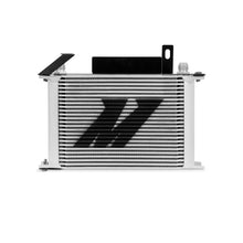 Load image into Gallery viewer, Mishimoto Mitsubishi Evolution 7/8/9 Oil Cooler Kit - MMOC-EVO-01