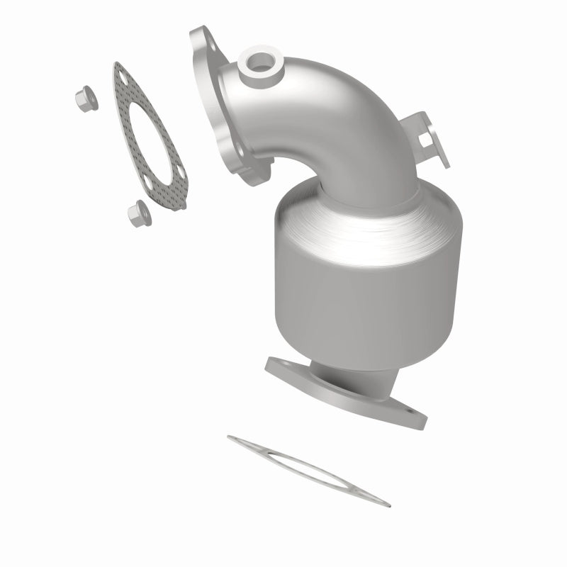 MagnaFlow 16-18 Hyundai Tucson 1.6L California Grade CARB Compliant Direct-Fit Catalytic Convert - 551054