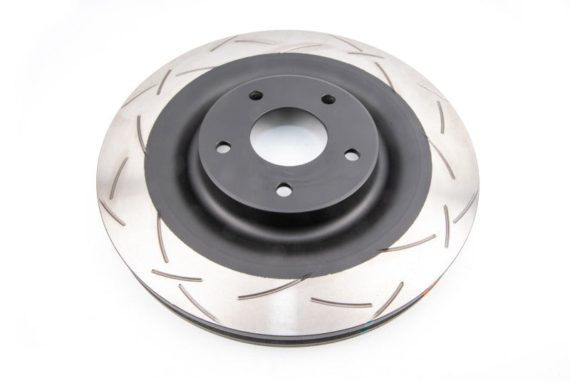 DBA 05-12 Corvette C6 w/Z06 pkg Front Slotted 4000 Series Rotor - DBA42992S
