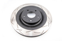 Load image into Gallery viewer, DBA 05-12 Corvette C6 w/Z06 pkg Front Slotted 4000 Series Rotor - DBA42992S