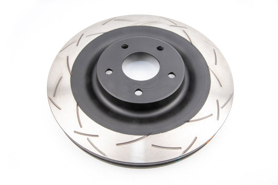 DBA 05-12 Corvette C6 w/Z06 pkg Front Slotted 4000 Series Rotor - DBA42992S