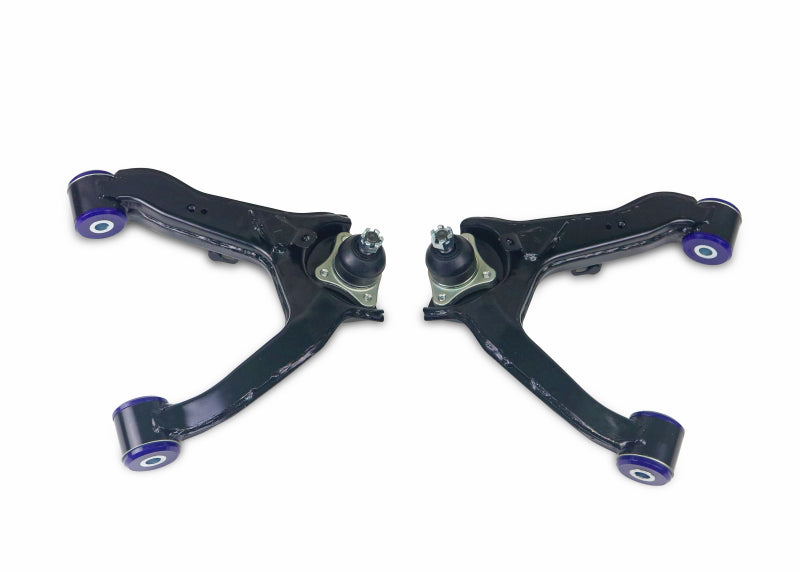 SuperPro Suspension Control Arm - TRC531