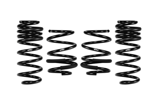 Eibach 22-23 Honda Civic Type R FWD FL5 Pro-Kit (Set of 4 Springs) - E10-40-043-03-22