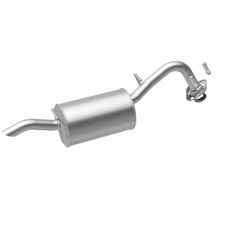 MagnaFlow BRE Exhaust Kit 12-17 Toyota PRIUS C 1.5L - 106-0851