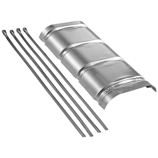Flowmaster BB II Heat Shield Kit 70 Series - 51022