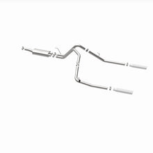Load image into Gallery viewer, MagnaFlow C/B Sys 04 Hemi Duals Sc/Cc - 15863
