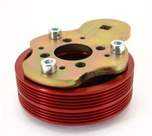 Load image into Gallery viewer, GrimmSpeed Subaru Lightweight Crank Pulley Removal/Install Tool - 095011