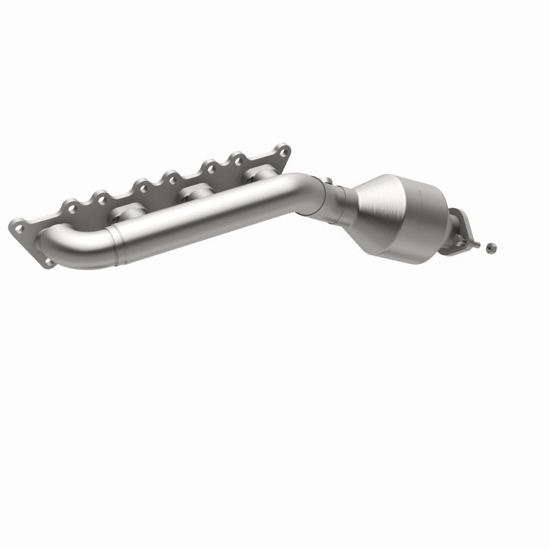 MagnaFlow Direct Fit Catalytic Converter 2009 Kia Borrego 4.6L Driver Side - 51980