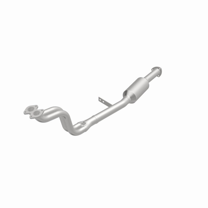 MagnaFlow Direct Fit Catalytic Converter Alfa Romero 82 91 - 23511