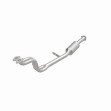 Load image into Gallery viewer, MagnaFlow Direct Fit Catalytic Converter Alfa Romero 82 91 - 23511