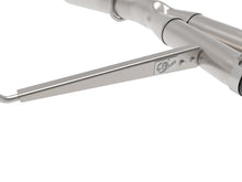 Load image into Gallery viewer, aFe 14-24 Mini Cooper S MACH Force-Xp 3in to 2-1/2in 304SS Cat-Back Exhaust w/ Polished Tip - 49-36354-P