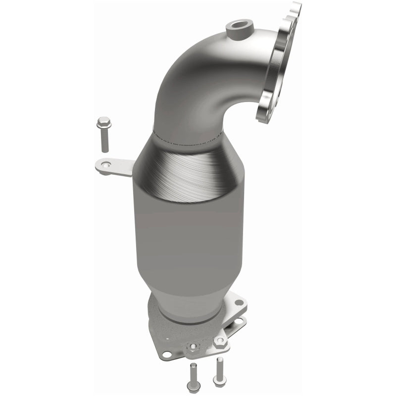 MagnaFlow 14-15 Regal 2 Underbody Direct Fit Converter - 52892