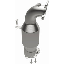Load image into Gallery viewer, MagnaFlow 14-15 Regal 2 Underbody Direct Fit Converter - 52892