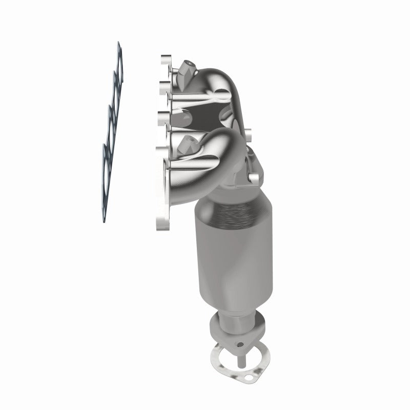 MagnaFlow Direct Fit Catalytic Converter 04-08 Hyundai Elantra 2.0L - 50330