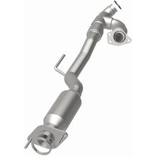 Load image into Gallery viewer, MagnaFlow 11-14 Quest 3.5 Underbody Direct Fit Converter - 52702