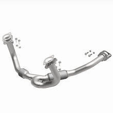 Load image into Gallery viewer, BRE Exhaust 03-06 KIA SORENTO 3.5L Front Pipe Kit - 107-0245