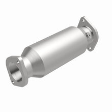 Load image into Gallery viewer, MagnaFlow California Direct Fit Converter 95-96 Infiniti G20 2.0L - 4481707