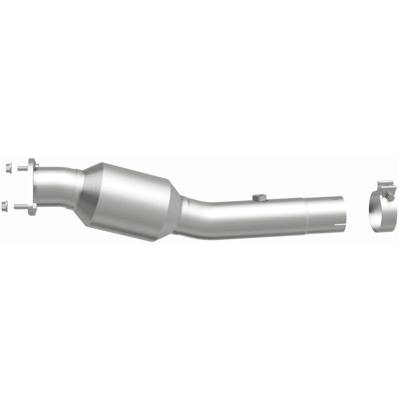 MagnaFlow 2000 Chevrolet Silverado 2500 6.0L Direct Fit Converter - 4451648