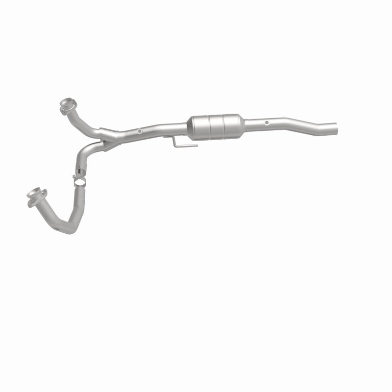MagnaFlow Direct Fit Catalytic Converter 00 Dodge Durango 5.2/5.9L - 93216