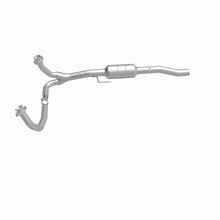 Load image into Gallery viewer, MagnaFlow Direct Fit Catalytic Converter 00 Dodge Durango 5.2/5.9L - 93216