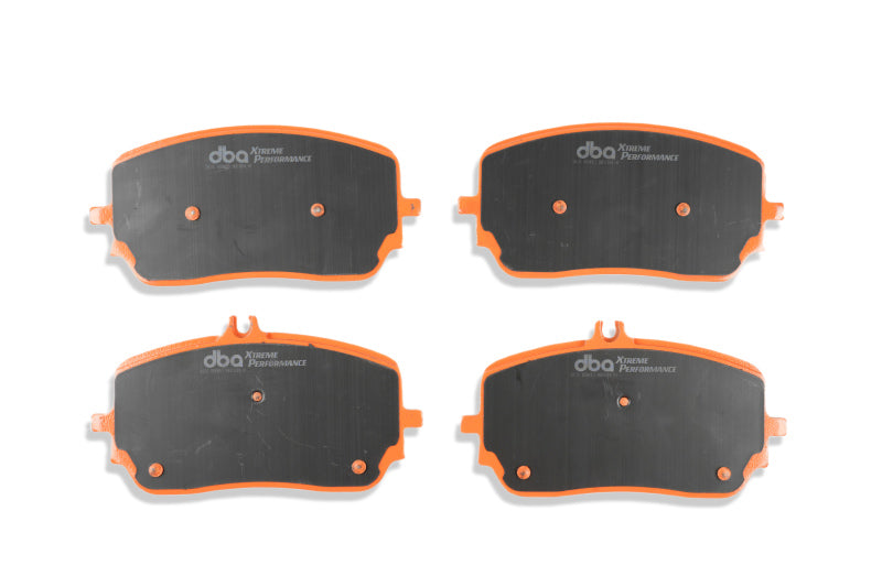 DBA 2020+ Mercedes-Benz GLE53 AMG 4Matic XP Performance Front Brake Pads - DB15264XP