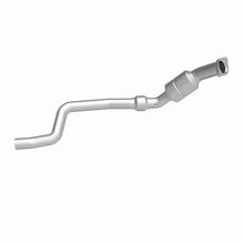 Load image into Gallery viewer, MagnaFlow Direct Fit Catalytic Converter 2008 Chrysler/Dodge 300/Charger/Magnum 5.7L Driver Side AWD - 51584