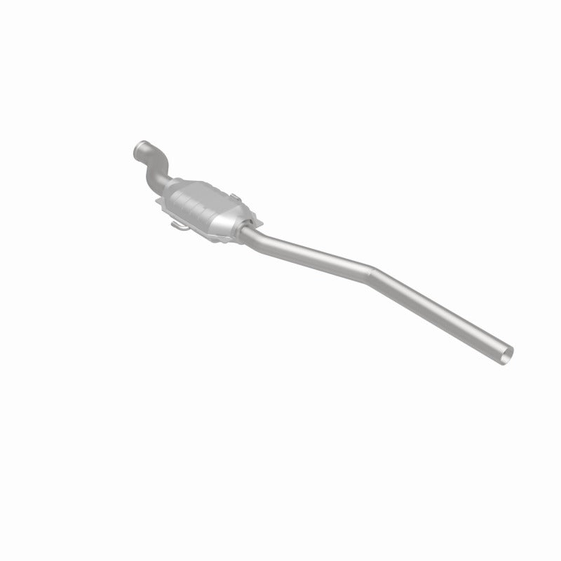 MagnaFlow Direct Fit Catalytic Converter 79-81 Dodge D150/D200 3.7L - 3391244