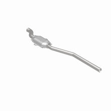 Load image into Gallery viewer, MagnaFlow Direct Fit Catalytic Converter 79-81 Dodge D150/D200 3.7L - 3391244