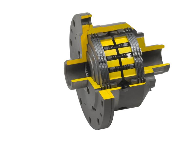 OS Giken Chevy Camaro (MT Only) Super Lock LSD - CH061-HA