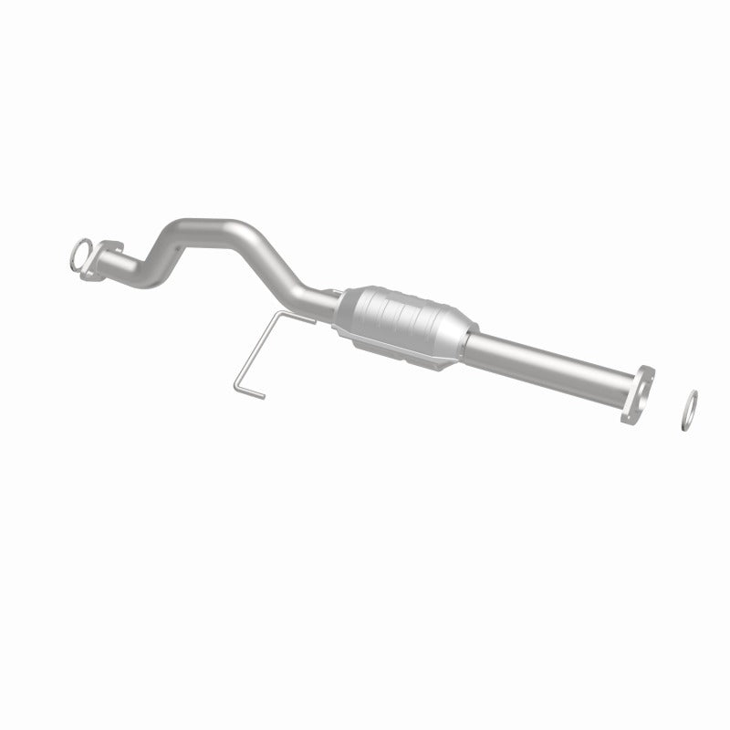 MagnaFlow Direct Fit Catalytic Converter 1995 Mazda Millenia 2.3L Rear - 457030