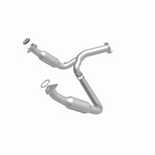 Load image into Gallery viewer, MagnaFlow 07-08 Chevrolet Silverado 1500 4.3L Direct Fit Converter - 5451194