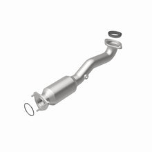 Load image into Gallery viewer, MagnaFlow 2011 Honda CR-V 2.4L Direct Fit Converter - 5592783