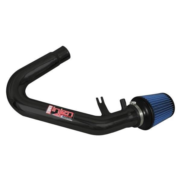 Injen 13 Fiat 500 1.4L 4cyl Black Short Ram Intake w/ MR Tech - SP5022BLK