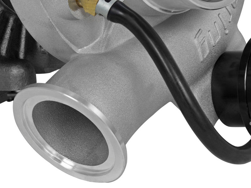 aFe Power Bladerunner Turbocharger 98.5-02 Dodge Diesel Trucks L6-5.9L (td) - 46-60062-1
